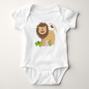 Vetements Chaussures Roi Lion Pour Bebe Zazzle Fr