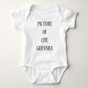 Body Image de Che Guevara