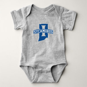 Body Indiana State University Sycamores