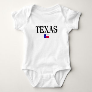 Body Indicateur de la carte d'état du Texas USA