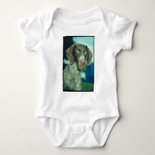 Body Indicateur de Shorthair d'Allemand