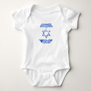 Body Indicateur Israël