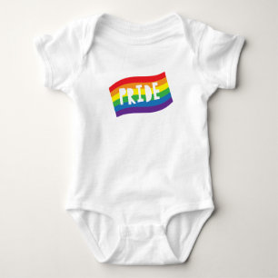 Body Indicateur Rainbow de Pride