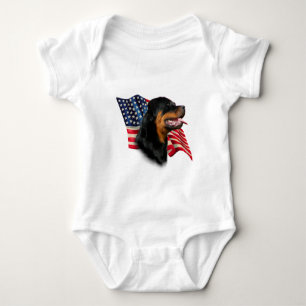 Body Indicateur Rottweiler