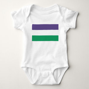 Body Indicateur Suffragette
