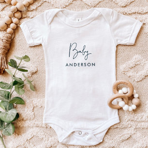 Body Indigo Custom Baby Name