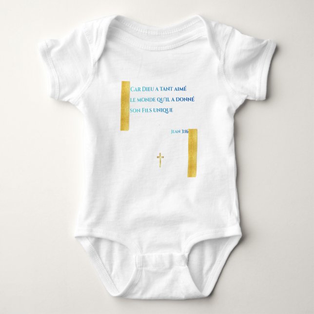 Body Inspiration Divine —  (Devant)