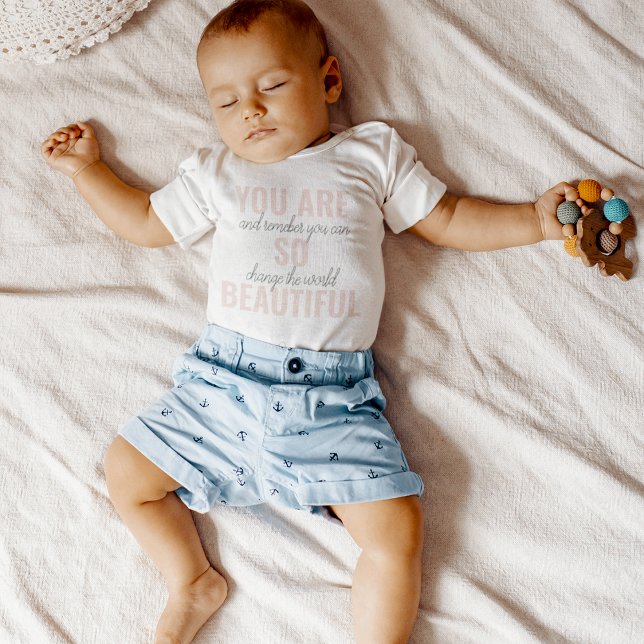 Body Inspiration Vous Êtes Si Belle Citation Positive (Créateur téléchargé)