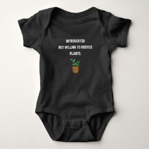 Body Introduction et plante