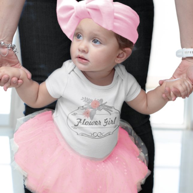 Body Invitation de Mint Mariage damassé moderne (Créateur téléchargé)