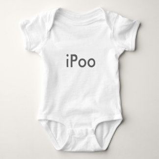 Body iPoo