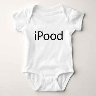 Body iPood/logo d'Apple