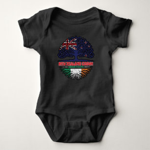 Body Ireland Irish New Zealander New Zealand Tree Roots