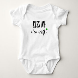 Body Irish St Patrick's Day Cadeaux Friends