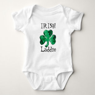 Body Irlandais Laddie Infant