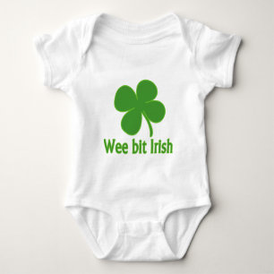Body Irlandais petit de peu