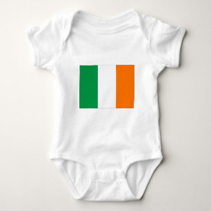 Body Irlande