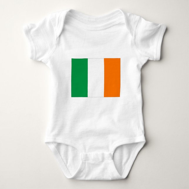 Body Irlande (Devant)