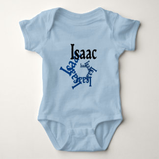 Body Isaac