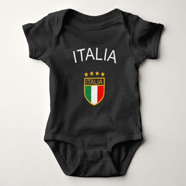 Body Italie (Devant)