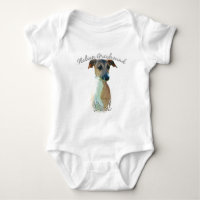 Italien Greyhound Papa 2
