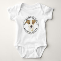 Jack Russell Terrier Chien