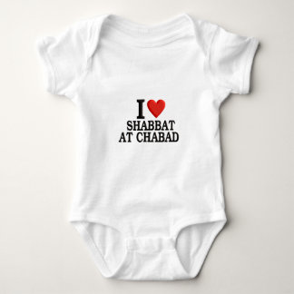 Body J'adore le Chabbat à Chabad