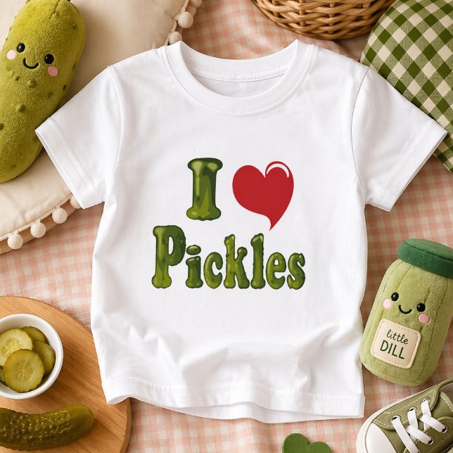 Body J'adore les Pickles (Créateur téléchargé)