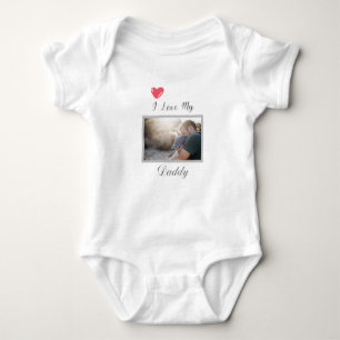 BODY J'ADORE MA MADAME BÉBÉ BODYSUIT PERSONNALISÉE PHOT