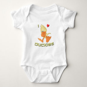 Body J'adore T-shirt Canards