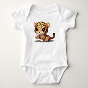 Body Jaguar - Panthera onca