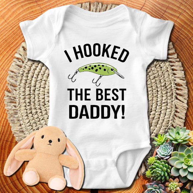 Body J'Ai Accompagné Le Meilleur Papa (Créateur téléchargé)