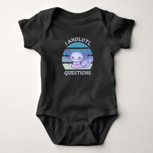 Body J'ai des questions de axolotl