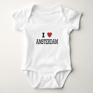 Body J'aime Amsterdam