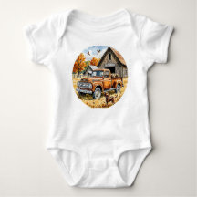 J'Aime Chasser Avec Papa, Chasse D'Automne, Automn