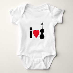 Body J'aime des violons