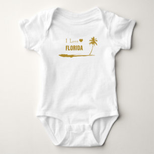 Body J'aime Florida Gold