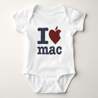 Body J'aime le Mac