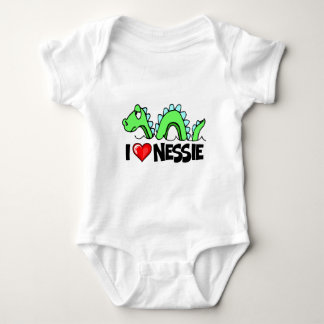 Body J'aime le Nessie