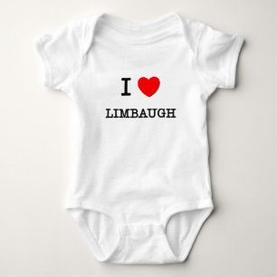 Body J'aime Limbaugh