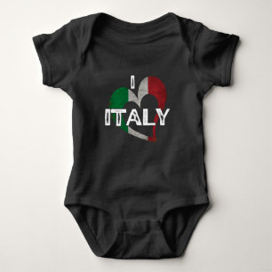 BODY J'AIME L'ITALIE