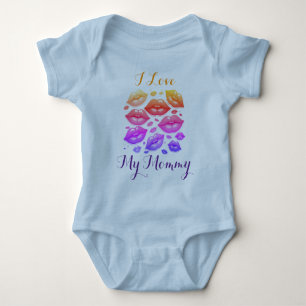 Body J'aime ma maman Toddler T-shirt