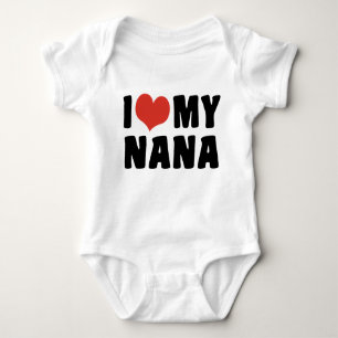 Body J'Aime Ma Nana
