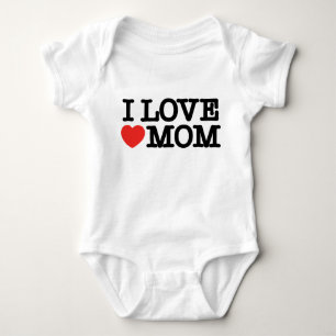 Body J'aime maman