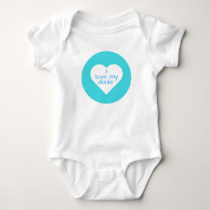 Body J'aime mon Doula