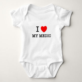 Body J'aime mon médecin