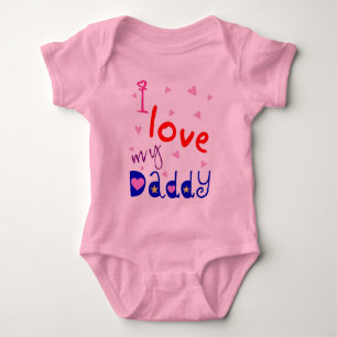 Body J'aime mon papa