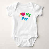 J'Aime Mon Pop