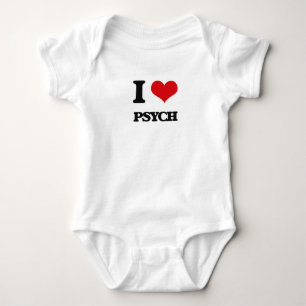 Body J'aime PSYCH