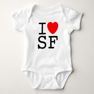 Body J'aime San Francisco